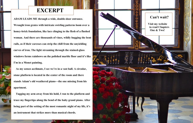 Background - Piano - Newsletter1